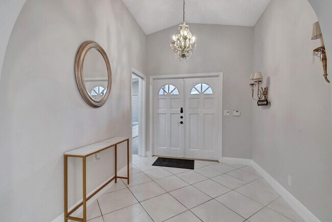 7883 Villa Nova Dr N in Boca Raton, FL - Foto de edificio - Building Photo