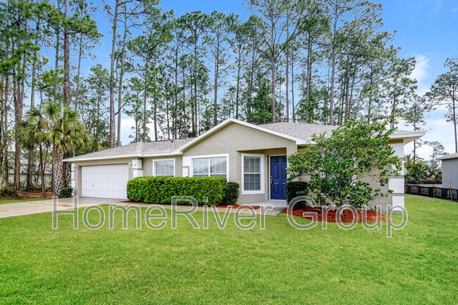 42 Beacon Mill Ln in Palm Coast, FL - Building Photo - Building Photo