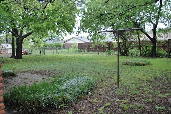 property at 3809 Titan Trail