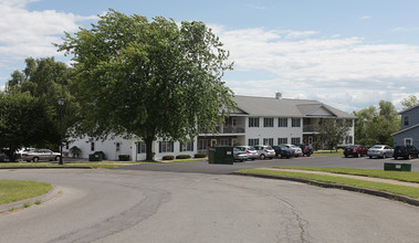 Trackside Homes I in Johnstown, NY - Building Photo - Building Photo