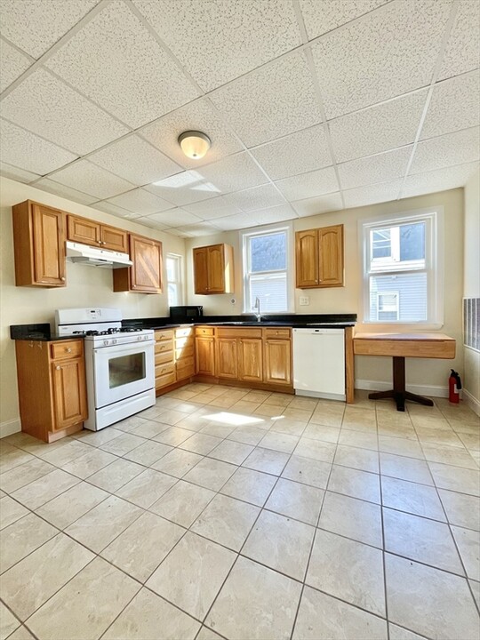 45 Chestnut Ave, Unit 2 in Boston, MA - Building Photo