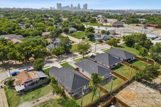 805 Exeter St in Fort Worth, TX - Building Photo - Building Photo