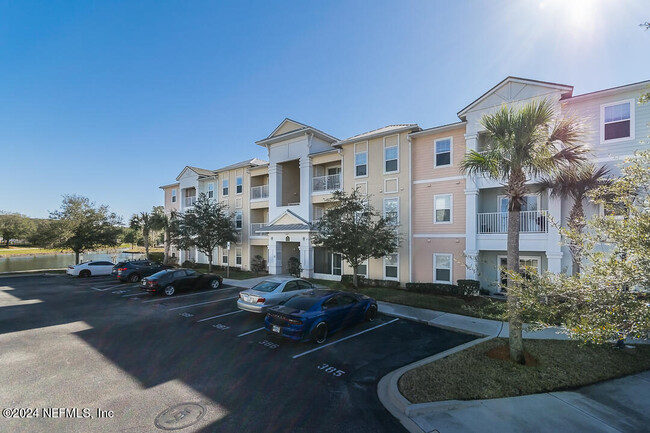 property at 4917 Key Lime Dr