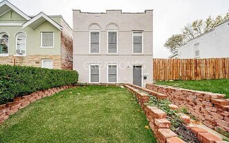 3416 Gasconade St in St. Louis, MO - Building Photo