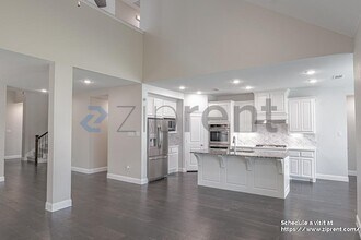 6016 Cross Point Ln in Aubrey, TX - Building Photo - Building Photo