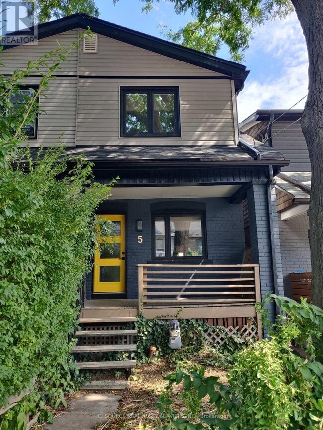 property at 5 Ashdale Ave