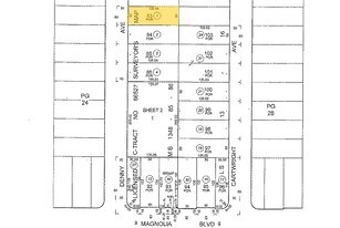 5254 Denny Ave in North Hollywood, CA - Building Photo