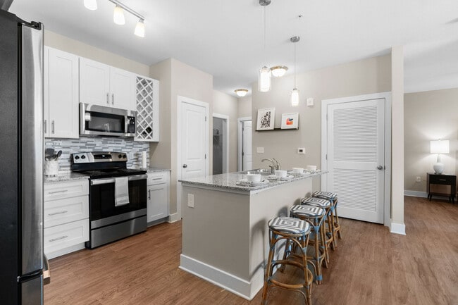 Addison Ridge Apartments