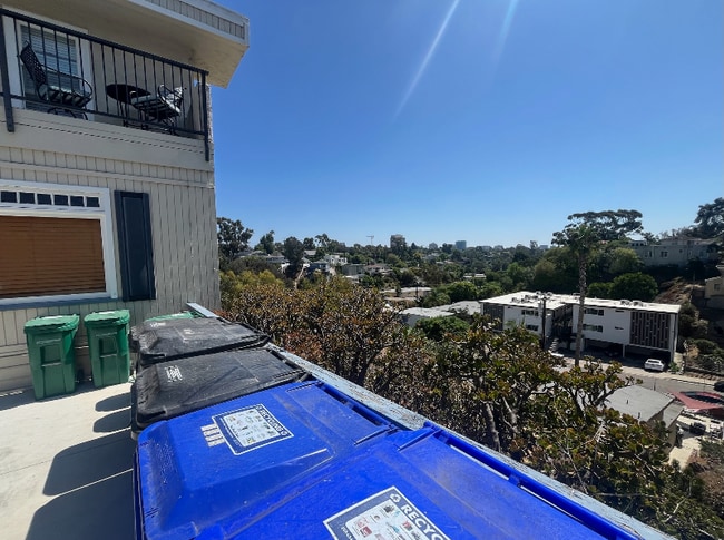 3829 Eagle St in San Diego, CA - Building Photo - Building Photo