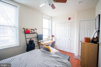 1431 Lombard St in Philadelphia, PA - Building Photo - Building Photo