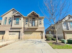 18005 Pomelo Ln in Pflugerville, TX - Building Photo
