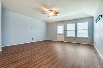 4063 Passage Wy in Lancaster, TX - Building Photo - Building Photo