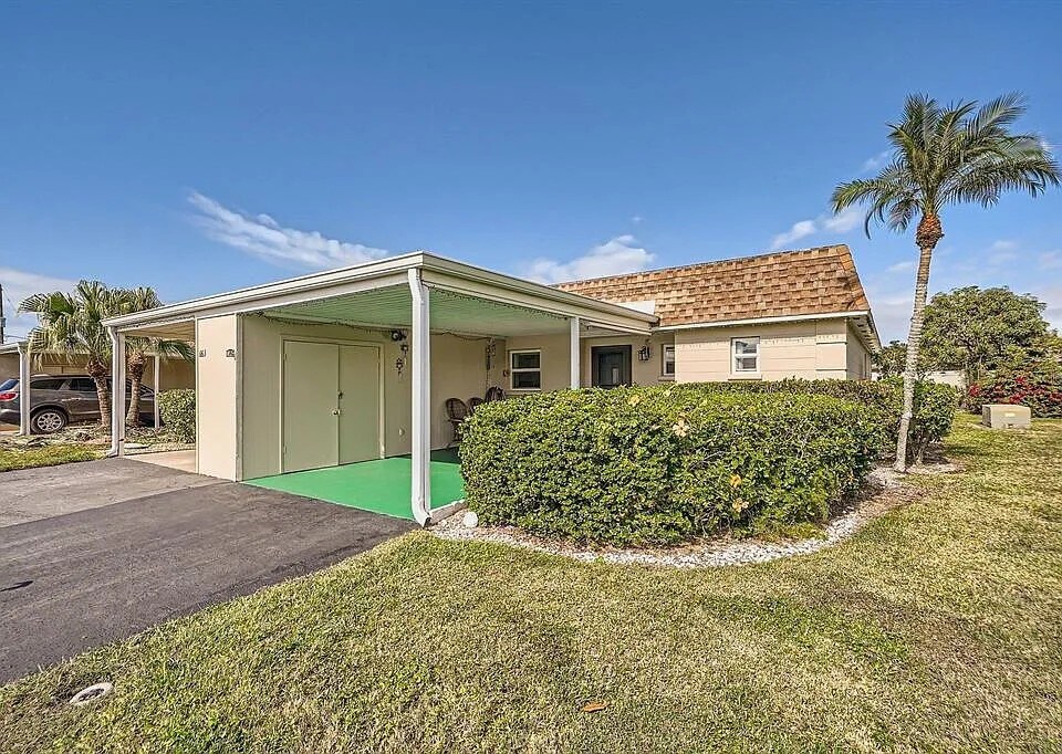4609 Park Acres Dr, Unit 4609 Park Acres in Bradenton, FL - Building Photo