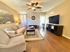 520 Medina Meadows Dr in Rio Rancho, NM - Building Photo - Building Photo