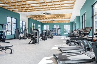 Hawks Mill in Port Orange, FL - Foto de edificio - Building Photo