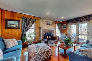 property at 416 Drakes Island Rd