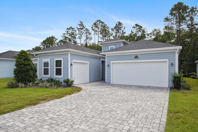 738 Stillwater Blvd in Saint Johns, FL - Building Photo - Building Photo