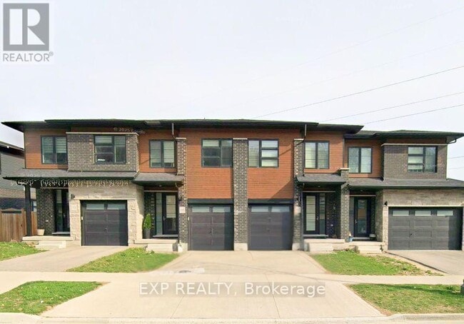 property at 897 Robert Ferrie Dr