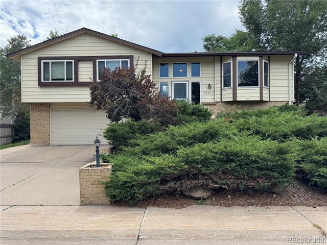 property at 10380 W Warren Dr