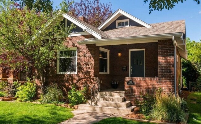 property at 769 S Corona St