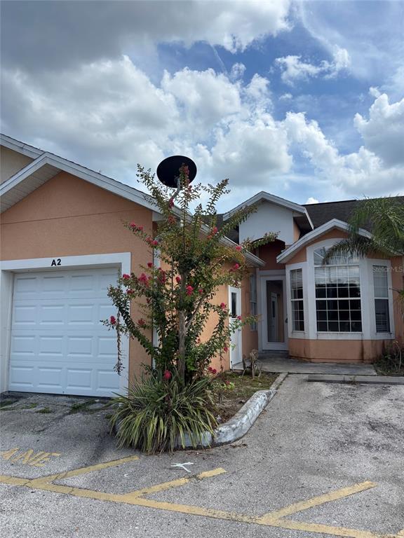 property at 7416 Lago De Oro