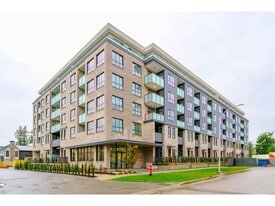 15733-15785 85 Ave in Surrey, BC - Building Photo