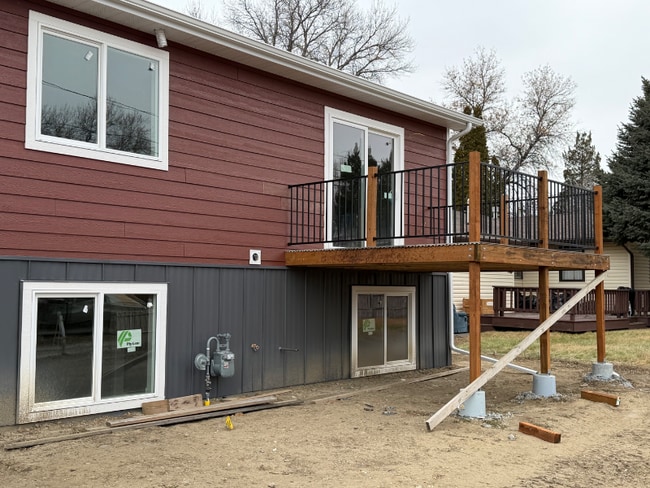 1333 Lynn Ave in Billings, MT - Building Photo - Building Photo