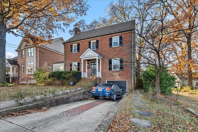 2412 N Columbus St in Arlington, VA - Building Photo - Building Photo