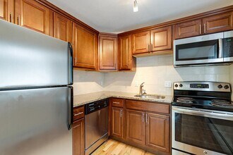 1362 Clayton St. Apartments in Denver, CO - Building Photo - Building Photo
