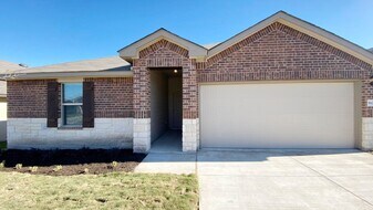9606 Malkier Dr in Killeen, TX - Building Photo