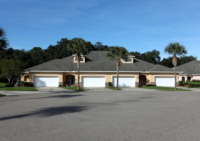 The Residences at Turnbull Bay in New Smyrna Beach, FL - Foto de edificio - Building Photo