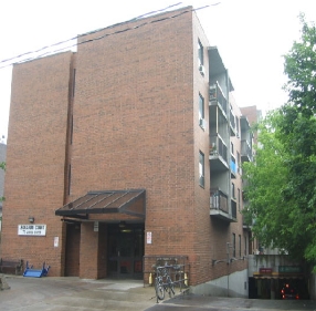 Leonardo Court Apartments in Toronto, ON - Building Photo - Building Photo