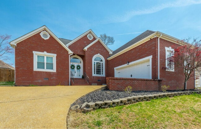 property at 8102 Hamilton Mill Dr