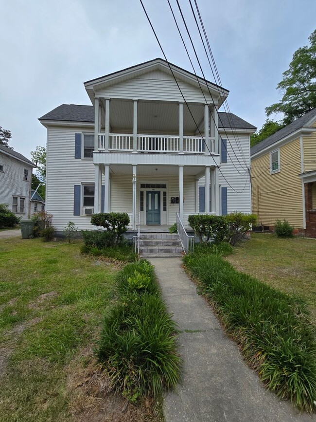 403 W Hampton Ave in Sumter, SC - Building Photo - Building Photo