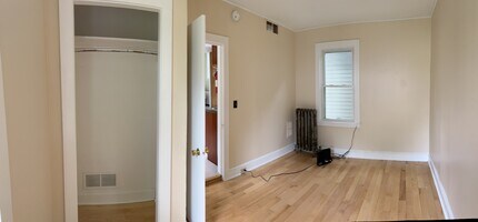 27 Loomis St, Unit 3 in Burlington, VT - Building Photo - Building Photo
