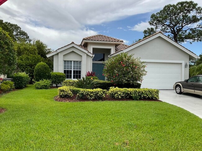8554 Belfry Pl in Port St. Lucie, FL - Building Photo - Building Photo