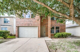 8914 Kestrel Oak in Converse, TX - Building Photo