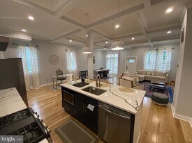 2912 Grindon Ave in Baltimore, MD - Building Photo