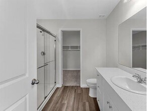 2012 Prairie Ln in Melissa, TX - Building Photo - Building Photo