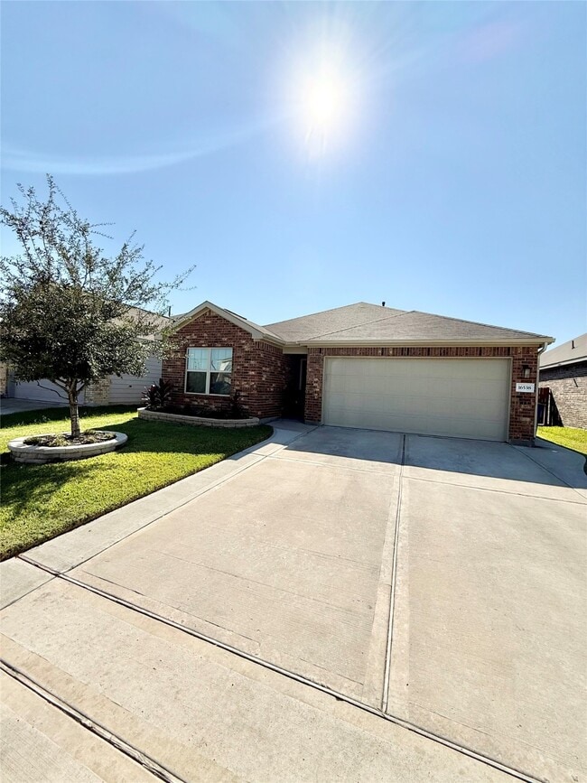 property at 16538 Twinwalker Drive