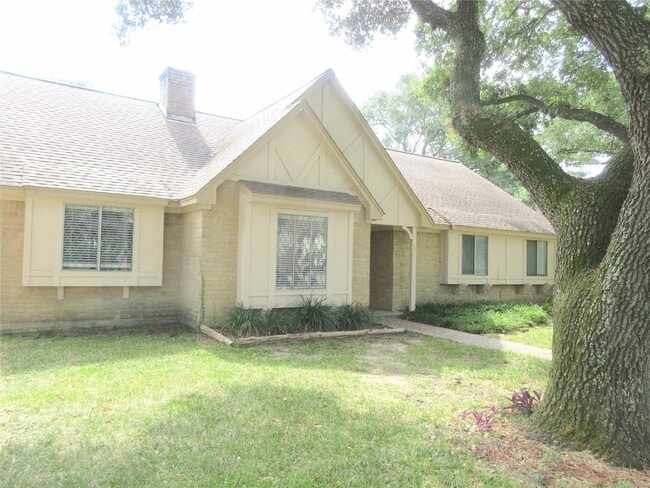 3022 Kenross St in Houston, TX - Foto de edificio - Building Photo