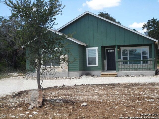1211 Rimrock Cv in Spring Branch, TX - Building Photo - Building Photo