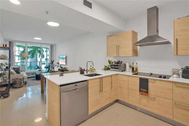 property at 218 SE 14th St