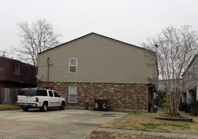 3616 Delaware Ave in Kenner, LA - Building Photo - Building Photo