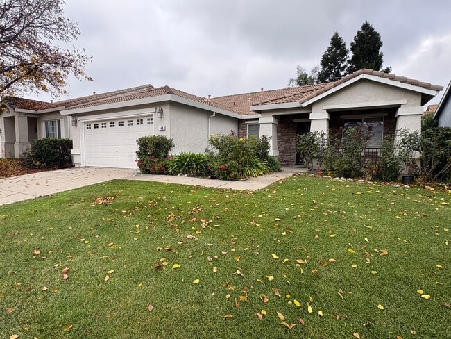 148 Mike Gartrell Cir in Sacramento, CA - Building Photo - Building Photo