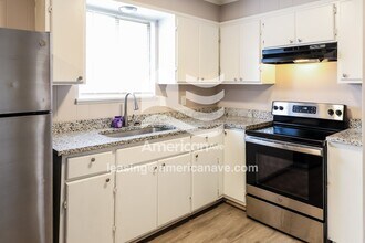 5301 Keats Dr in Little Rock, AR - Foto de edificio - Building Photo