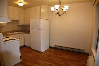 1209 W Plum St in Fort Collins, CO - Foto de edificio - Building Photo