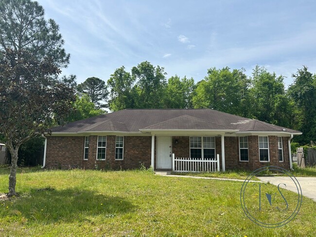 1045 Barley Dr in Hinesville, GA - Building Photo - Building Photo