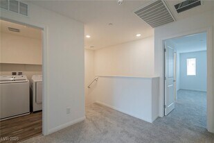 12347 Indigo Montage Rd in Las Vegas, NV - Building Photo