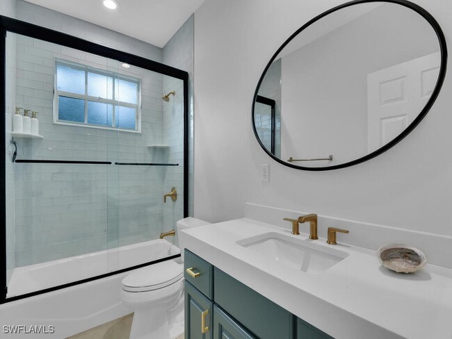 1500 Curlew Ave in Naples, FL - Building Photo - Building Photo